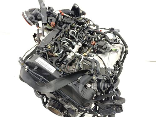 Engine AUDI A4 B9 (8W2, 8WC) 2.0 TDI | BP37632218M1 - Image 19