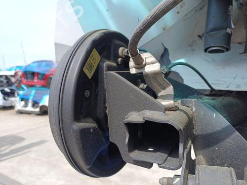 Used Left rear steering knuckle Left rear steering knuckle HYUNDAI i20 III (BC3, BI3) 1.2 (84 hp) 34403022 34403022