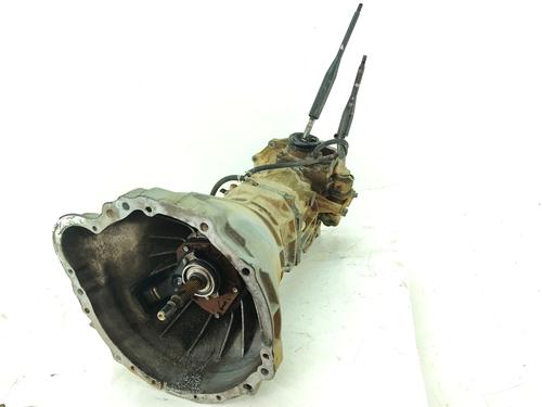 Gearbox NISSAN TERRANO II (R20) 2.7 TD 4WD | BP28295875M3 
