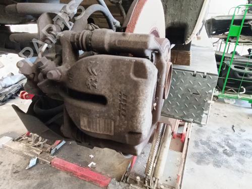 Used Right rear brake caliper Right rear brake caliper 39204200 39204200