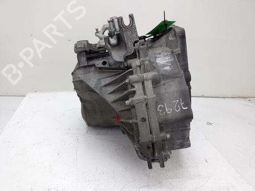 Gearbox OPEL INSIGNIA A Sports Tourer (G09) 2.0 CDTI (35) | BP15769317M3 