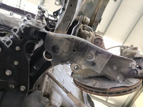 Used Left front suspension arm CUPRA FORMENTOR (KM7, KMP) 1.5 TSI (150 hp) 30699743