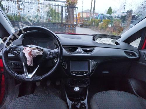 Bageste højre beklædning OPEL CORSA E (X15)  | BP33017798C61  - Image 15