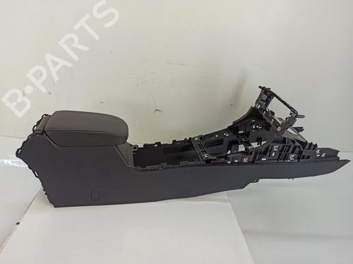 Used Middle console VW GOLF VII (5G1, BQ1, BE1, BE2) 2.0 R 4motion (300 hp) 26559716