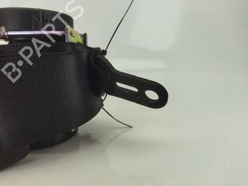 Rear left seatbelt BMW X1 (E84) sDrive 18 d | BP12981465I29 