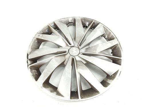 Hjulkapsel PEUGEOT 208 II (UB_, UP_, UW_, UJ_) 1.2 PureTech 75 (75 hp) 32388587