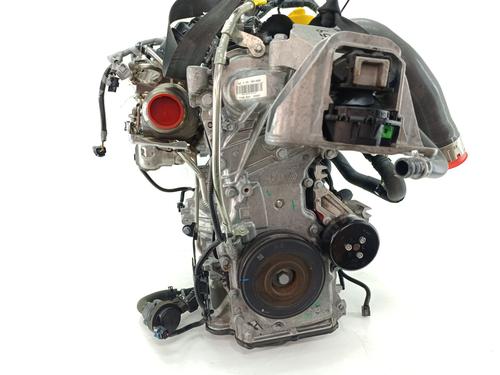 Engine NISSAN MICRA V (K14) 1.0 IG-T | BP31623858M1 