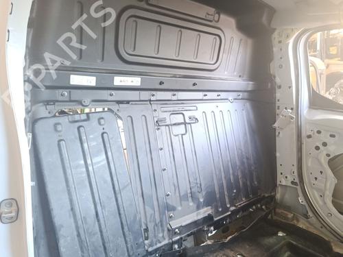 Cargo separator PEUGEOT PARTNER Box Body/MPV (K9) 1.5 BlueHDi 100 | BP37487662I36 - Image 2