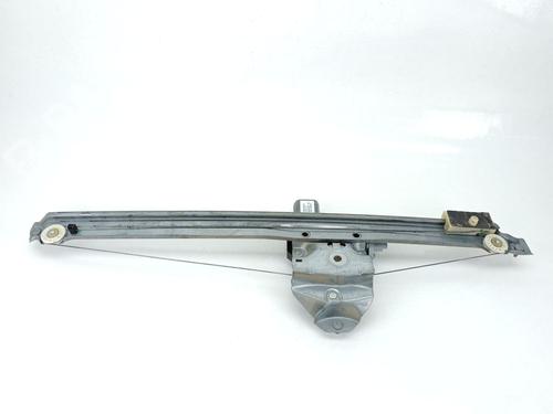 Front left window mechanism FIAT TALENTO Van (296_) 1.6 D | BP34509169C22 - Image 5