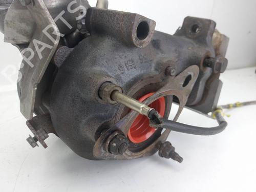Turbocharger/Supercharger RENAULT KOLEOS I (HY_)  | BP11034292M71 
