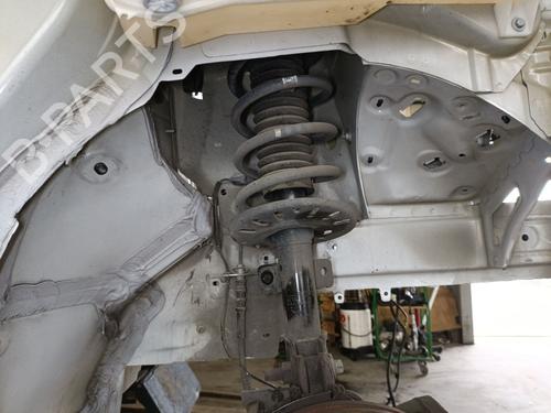 Used Right front shock absorber Right front shock absorber TOYOTA PROACE Van (MDZ_) 1.5 D4d (MDZ1) (120 hp) 39552314 39552314