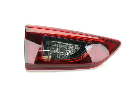Left tailgate light MAZDA CX-3 (DK) 2.0 SKYACTIV-G (DK5W, DK6W) | BP36489598C79 - Image 2