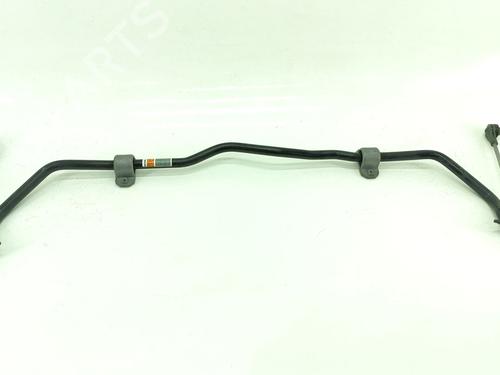 Used Anti roll bar PEUGEOT 208 II (UB_, UP_, UW_, UJ_) 1.2 PureTech 75 (75 hp) 30169022