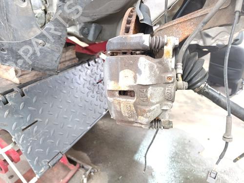 Used Right front brake caliper Right front brake caliper NISSAN X-TRAIL III (T32_, T32R, T32RR) 1.6 dCi ALL MODE 4x4-i (NT32) (130 hp) 33434812 33434812