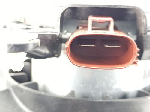 Radiator fan FORD TRANSIT CUSTOM V362 Bus (F3) 1.0 EcoBoost PHEV | BP29308735M35 