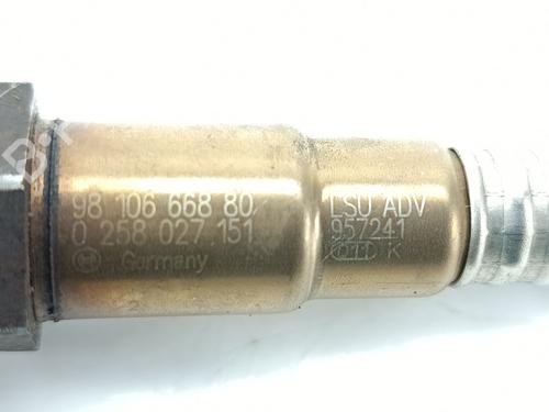 Electronic sensor PEUGEOT 308 II (LB_, LP_, LW_, LH_, L3_) 1.2 THP 130 | BP31015812M84