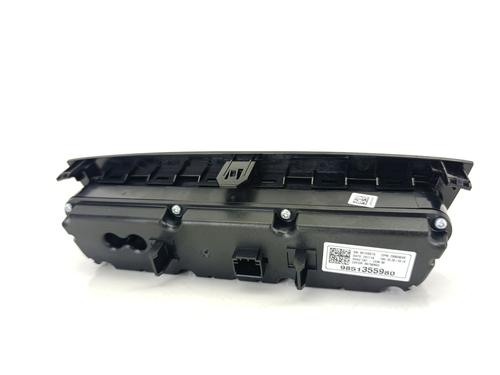 Climate control OPEL CORSA F (P2JO) 1.2 (68) | BP36860027I5  - Image 5