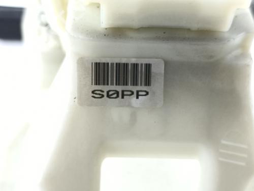 Gear lever HYUNDAI i30 (PDE, PD, PDEN) 2.0 N | BP33203411M90 - Image 3