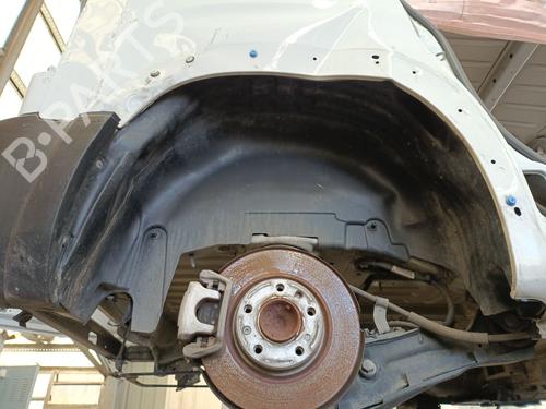 Used Wheel arch Wheel arch PEUGEOT RIFTER 1.5 BlueHDi 100 (102 hp) 36162055 36162055