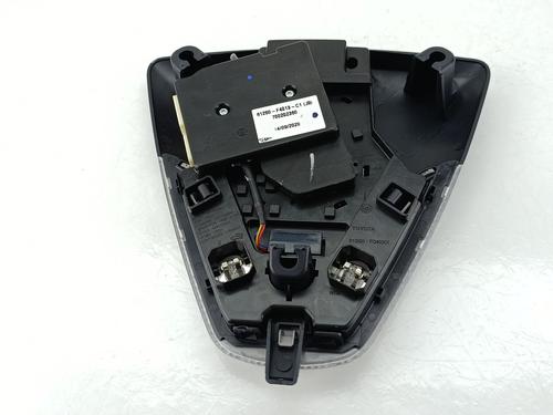 Kabinelys TOYOTA C-HR (_X1_) 1.8 Hybrid (ZYX10_, ZYX11_) | BP36934090I8 - Image 4