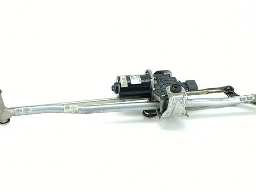 Used Front wiper motor Front wiper motor VW CRAFTER Van (SY_, SX_) 2.0 TDI FWD (SYB, SYC, SYD) (177 hp) 40006145 40006145