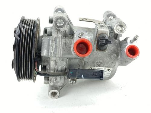 Used AC compressor AC compressor 39564690 39564690