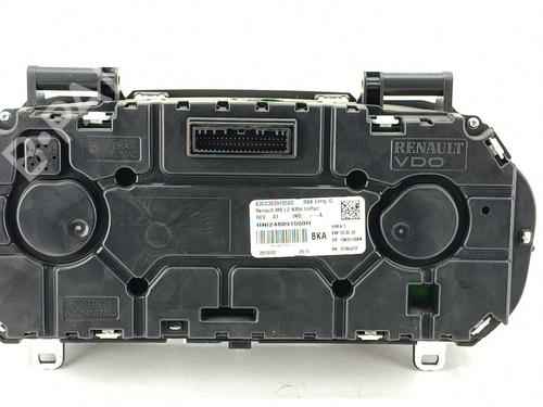 Instrument cluster RENAULT EXPRESS Box Body/MPV 1.5 Blue dCi 95 (F6AB) | BP39246751C47 - Image 3