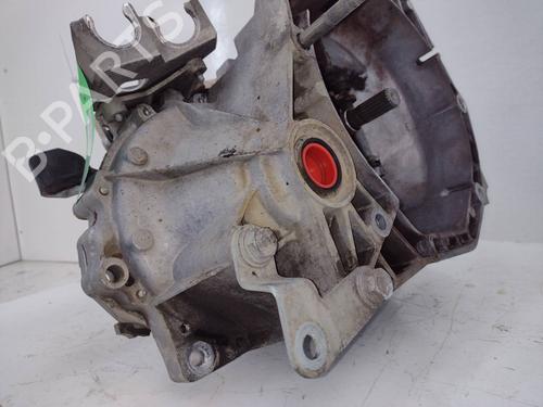 Gearbox FIAT FIORINO Box Body/MPV (225_) 1.3 D Multijet (225BXD1A, 225BXB1A, 225BXB11) | BP9290659M3 