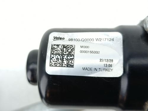 Front wiper motor HYUNDAI i20 III (BC3, BI3) 1.2 | BP34189657M29  - Image 5