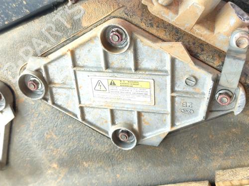Battery MITSUBISHI OUTLANDER III (GG_W, GF_W, ZJ, ZL, ZK) Plug-in Hybrid (GG2W) | BP28378247E11 