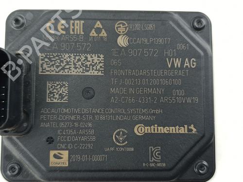 Electronic module VW ID.3 (E11, E12) Pro | BP37154470M83 - Image 5