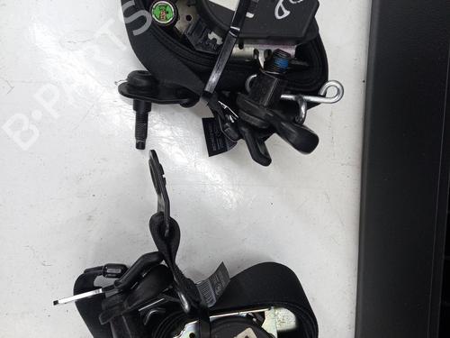Airbag Kit FORD S-MAX (WA6)  | BP15520700C86 