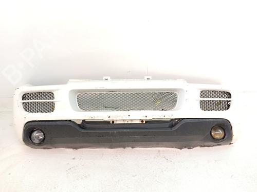 Used Front bumper Front bumper SUZUKI JIMNY Closed Off-Road Vehicle (SN) 1.5 DDiS 4x4 (86 hp) 33287818 33287818