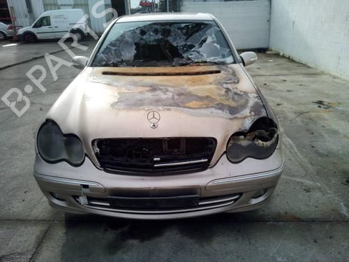 Querlenker links hinten MERCEDES-BENZ C-CLASS (W203) C 220 CDI (203.008) | BP13336915M14 
