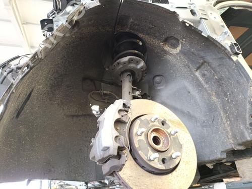 Wheel arch RENAULT ARKANA I (LCM_, LDN_) 1.3 TCe 140 (LDN0) 638411333R