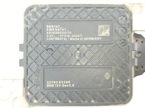 Electronic sensor FIAT TALENTO Van (296_) 1.6 D | BP34504340M84  - Image 6
