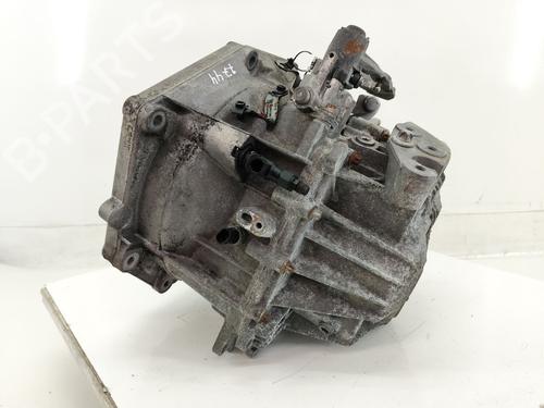 Gearbox OPEL ASTRA H GTC (A04) 1.9 CDTI (L08) | BP29482361M3 