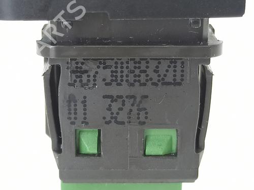 Switch PEUGEOT 2008 I (CU_) 1.6 BlueHDi 100 | BP13663865I30 