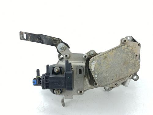 Supporto PEUGEOT PARTNER Box Body/MPV [2008-2026]  31642029