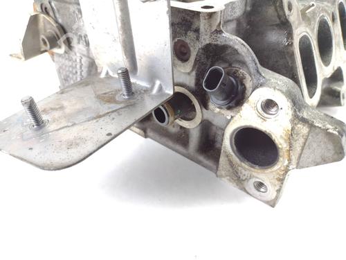 Cylinder head BMW X3 (E83) 2.0 sd | BP10978068M5 