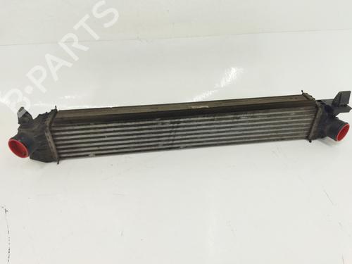 Used Intercooler FIAT DUCATO Van (250_) 150 Multijet 2,3 D (150 hp) 11357431