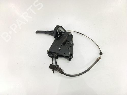 Used Hand brake Hand brake IVECO DAILY IV Platform/Chassis 35C13, 35C13 /P, 35S13 D, 35S13, 35S13 /P (126 hp) 34441621 34441621