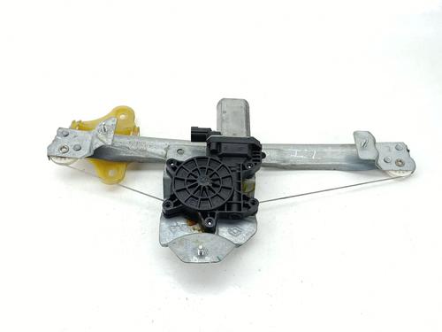 Used Rear left window mechanism RENAULT CLIO IV (BH_) 0.9 TCe 90 (BHNF, BHMA, BHMH, BHJK, BHJR) (90 hp) 32228470