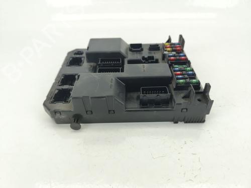 Fuse box PEUGEOT 307 (3A/C)  | BP25879146E1 