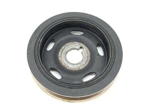Used Pulley Pulley PEUGEOT TRAVELLER Bus (V_) 1.6 BlueHDi 115 (115 hp) 34440302 34440302