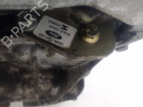 Gearbox FORD FOCUS I Saloon (DFW)  | BP8944379M3 