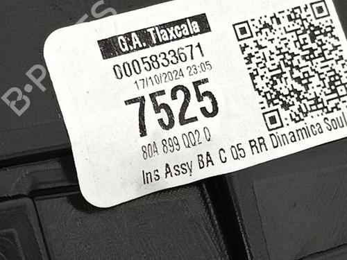 Rear left panel AUDI Q5 Sportback (FYT) 40 TDI Mild Hybrid quattro | BP40453280C60  - Image 6