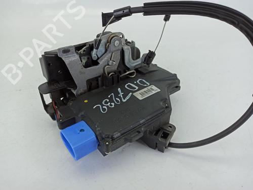 Front right lock SKODA ROOMSTER (5J7) 1.6 TDI | BP13349997C97 