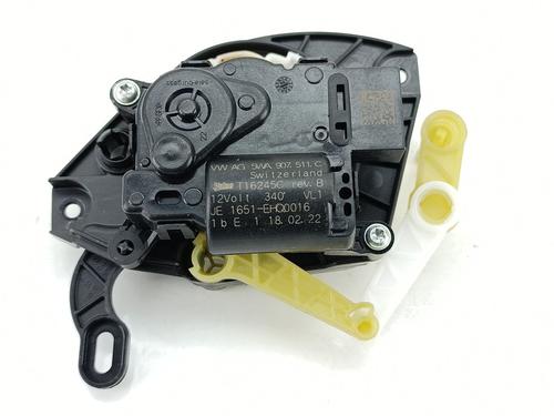 Used Electronic module AUDI Q3 Sportback (F3N) 35 TDI (150 hp) 27839530