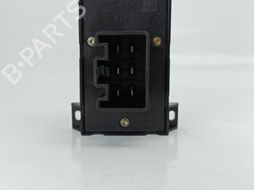 Left front window switch FORD FOCUS II (DA_, HCP, DP)  | BP13315866I27 